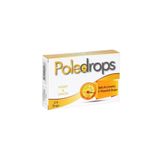 Apollo Poledrops Pastil Ballı & Limonlu C Vitaminli 24 Lü