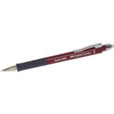 Apollo Versatil Kalem, 0.5mm, Bordo