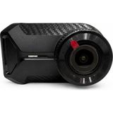 Apollon Rxone/zm3 4K Gps Wi-Fi Bluetooth Motosiklet Kamerası - Siyah - Gri - Turuncu