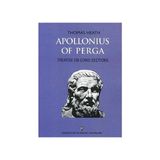 Apollonius of Perga - Treatise on Conic Sections