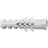 Apolo MEA dübel F 10 mm naylon 50 adet