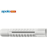 Apolo Mea MEA MZK 10 10x60 mm 50 Adet Dübel