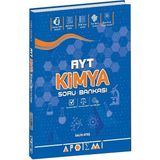 Apotemi 2026 Ayt Kimya Soru Bankası