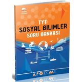 Apotemi 2026 Tyt Sosyal Bilimler Soru Bankası