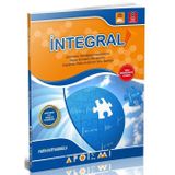Apotemi Matematik İntegral(Güncel Müfredat)2027 Müfredata Uygun