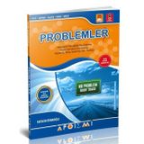 Apotemi Matematik Problemler (Güncel Müfredat)2027 Müfredata Uygun