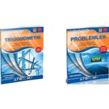 Apotemi Trigonometri + Problemler 2 Li Set