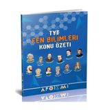 Apotemi TYT Fen Bilimleri Konu Özeti