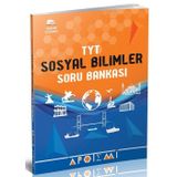 Apotemi Tyt Soru Bankası Sosyal Bilimler(Güncel Müfredat)2027 Müfredata Uygun