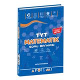 Apotemi Yayınları - 2026 TYT Matematik Soru Bankası