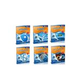 Apotemi Yayınları APOTEMİ YAYINLARI 6' LI FASİKÜL SET (LİMİT - TÜREV - İNTEGRAL- FONKSİYON - TRİGONOMETRİ - PROBLEM)