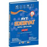 Apotemi Yayınları AYT Edebiyat Soru Bankası