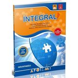 Apotemi Yayınları İntegral Konu Anlatımlı TYT-AYT Soru Bankası – Lise Son Sınıf ve Mezunlar İçin Üniversite Hazırlık Kitabı