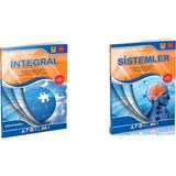 Apotemi Yayınları Integral + Sistemler 2 'Li Set