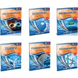 Apotemi Yayınları Limit Süreklilik, Integral, Problemler, Türev, Fonksiyonlar, Trigonometri Set