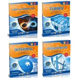 APOTEMİ YAYINLARI LİMİT TÜREV İNTEGRAL TRİGONOMETRİ
