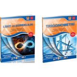 Apotemi Yayınları Limit ve Süreklilik + Trigonometri 2 'Li Set