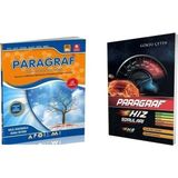 Apotemi Yayınları Paragraf ve Hız Renk Paragraf