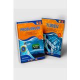 Apotemi Yayınları - Problemler + Türev