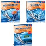 Apotemi Yayınları Sistemler + Problemler + Türev