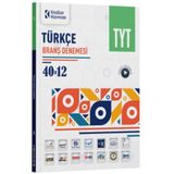 Apotemi Yayınları Tyt Krallar Karması Deneme Türkçe