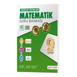 Apotemi Yayınları Yarı Çap Yayınları 9.sınıf Matematik Soru Bankası 2026