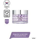Apothe Tuliprx Pdrn Panthenol-V Cream 50 ml Dolgunluk ve Işıltı Etkili Nemlendirici Krem
