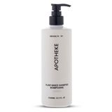 Apotheke Tüm Saçlar için 480 ml Canlandırıcı Şampuan