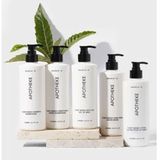 Apotheke ULM Apotheke Canvas 480 ml Şampuan + 480 ml Saç Kremi + 480 ml Duş Jeli + 480 ml Sıvı Sabun + Vücut Losyonu
