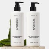Apotheke ULM Canvas 480 ml Şampuan + 480 ml Saç Kremi