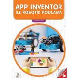APP Inventor İle Robotik Kodlama - Devrim Uzuner