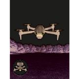 App Kontrollü Mini Drone 4K Hd Kamera, 360° Takla Ve Katlanabilir Tasarım - Lisinya