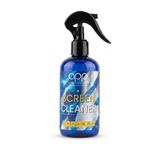 APP Screen Cleaner Spray-Telefon, Dizüstü Bilgisayar, Tablet ve TV Ekranları için– İz Bırakmayan Elektronik Ekran Temizleyici,-LED, LCD, LED, MacBook, iPhone ve Dokunmatik Ekranlar için Güvenli-250 ml