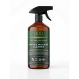 APP The Cleaner - Kahve, Espresso Makinesi & Süt Sistemi Temizleyici 1 Litre