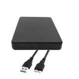 Appa 2.5" Usb 3.0 Sata Harddisk Kutusu (Srf-812) - Vidasız Montaj