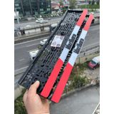appcity oto aksesuar Marllboro Özel Tasarım Lüks Pleksi Plakalık