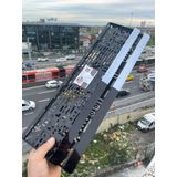 appcity oto aksesuar Siyah Beyaz Özel Tasarım Lüks Pleksi Plakalık