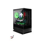 Apphirex Tc01 Ryzen 5 5500 16Gb Ram 512Gb M2 Ssd Rtx3050 Gddr6 6Gb Masaüstü Oyuncu Bilgisayarı