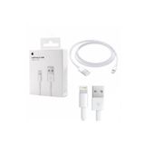 Apple 1 mt Lightning Usb Şarj Kablosu