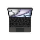 Apple 11 inç iPad Air (M3) için Magic Keyboard - Türkçe F Klavye - Siyah