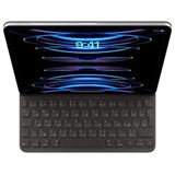 Apple 11 İnç İpad Pro (4. Nesil) Ve 11 İnç İpad Air (M2) İçin Smart Keyboard Folio - Arapça Mxnk2at/A