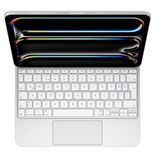 Apple 11 inç iPad Pro M5 MWR03TQ/A Magic Keyboard Türkçe Q Klavye