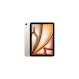 Apple 11" iPad Air Wi-Fi 256GB - Yıldız Işığı
