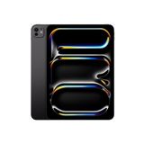 Apple 11" İpad Pro Wifi 256Gb Standard Cam - Uzay Siyahı
