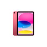 Apple 11" iPad Wi-Fi 128GB - Pembe