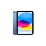 Apple 11" iPad Wi-Fi 256GB - Mavi