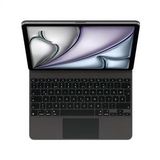 Apple 13 inç iPad Air (M4) için Magic Keyboard - Türkçe Q Klavye - Siyah