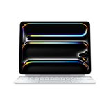 Apple 13 Inç Ipad Pro (M4) Için Magic Beyaz Türkçe Q Klavye