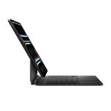 Apple 13 Inç Ipad Pro (M4) Için Magic Keyboard Türkçe Siyah Q
