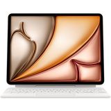Apple 13" iPad Air M3 Magic Keyboard Tr Q Klavye